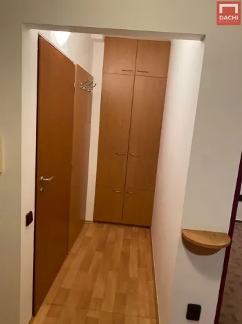 Pronájem bytu 2+1, Horka nad Moravou, nám. Osvobození, 45 m2