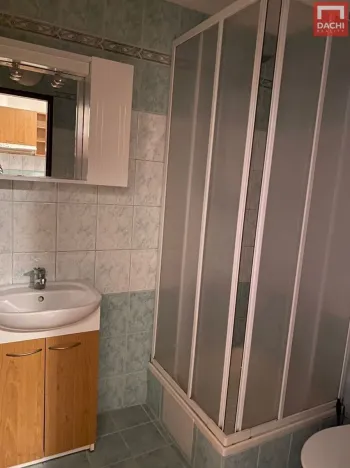 Pronájem bytu 2+1, Horka nad Moravou, nám. Osvobození, 45 m2