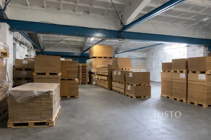 Pronájem skladu, Všejany, Na Prstýnku, 300 m2