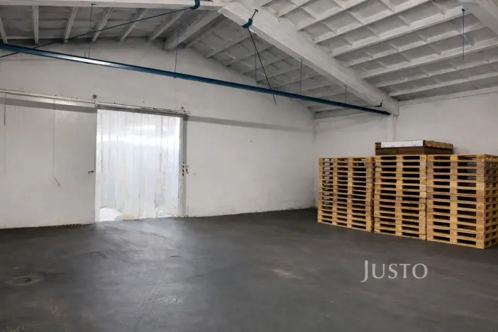 Pronájem výrobních prostor, Všejany, Na Prstýnku, 300 m2