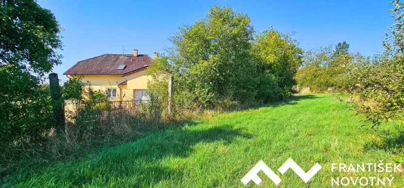 Prodej pozemku pro bydlení, Lipník nad Bečvou, 1245 m2