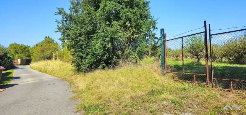 Prodej pozemku pro bydlení, Lipník nad Bečvou, 1245 m2