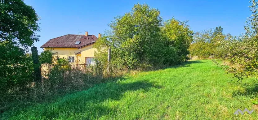 Prodej pozemku pro bydlení, Lipník nad Bečvou, 1245 m2