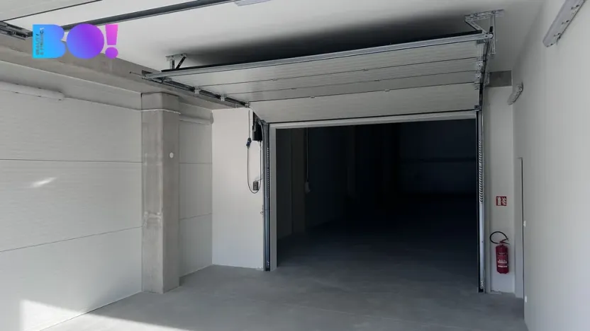 Pronájem obchodního prostoru, Brno - Černovice, 439 m2