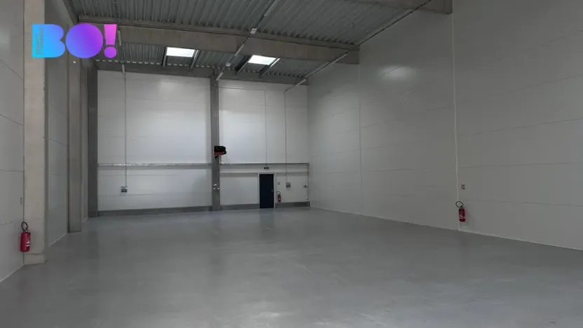 Pronájem obchodního prostoru, Brno - Černovice, 439 m2