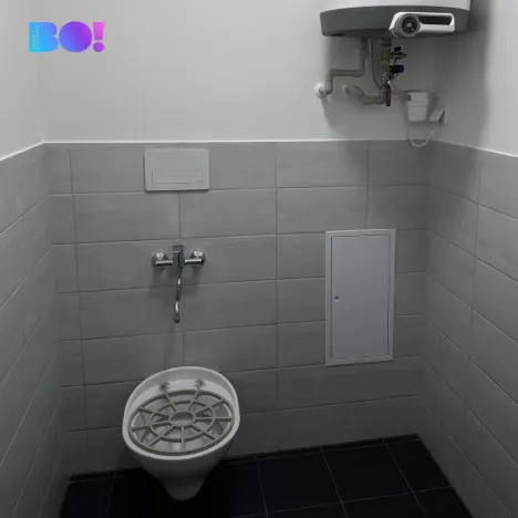 Pronájem obchodního prostoru, Brno - Černovice, 439 m2