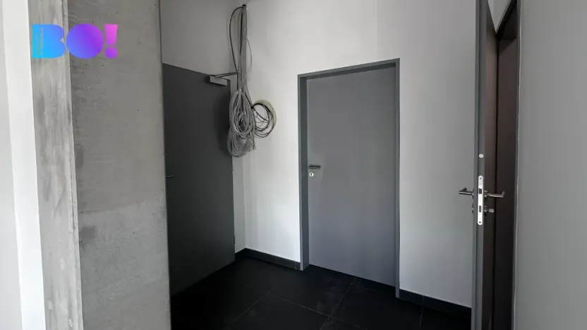 Pronájem obchodního prostoru, Brno - Černovice, 439 m2