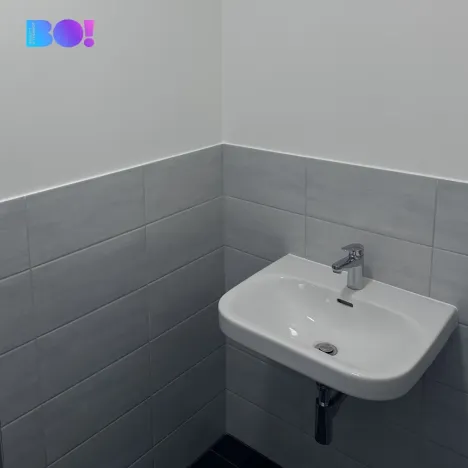 Pronájem obchodního prostoru, Brno - Černovice, 439 m2