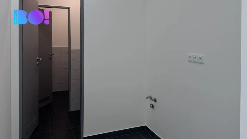 Pronájem obchodního prostoru, Brno - Černovice, 439 m2