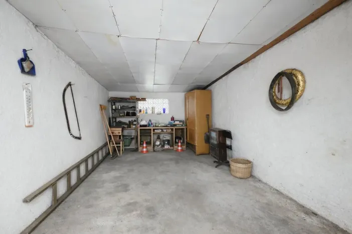 Prodej garáže, Mimoň, Pražská, 24 m2