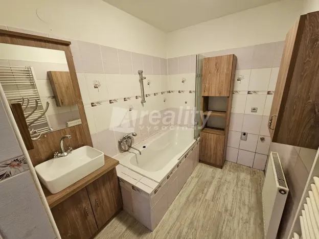 Prodej rodinného domu, Kněžice - Víska, 68 m2