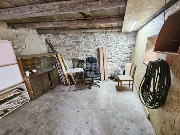 Prodej rodinného domu, Kněžice - Víska, 68 m2