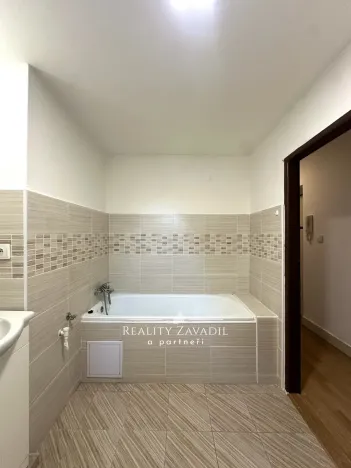 Pronájem bytu 2+1, Pardubice, Gorkého, 63 m2