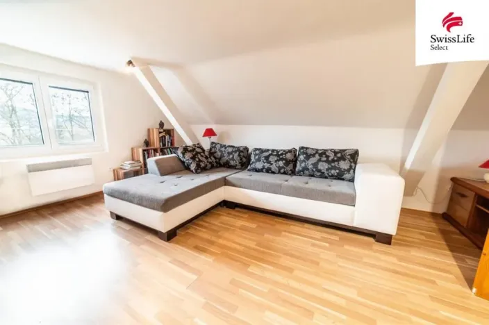 Prodej vícegeneračního domu, Vrcovice, 296 m2