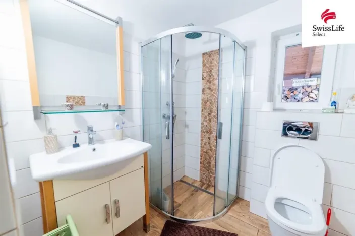 Prodej vícegeneračního domu, Vrcovice, 296 m2