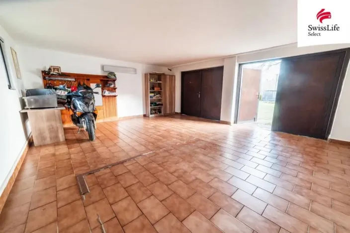 Prodej vícegeneračního domu, Vrcovice, 296 m2