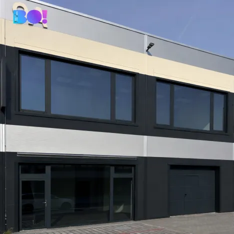 Pronájem obchodního prostoru, Brno - Černovice, 439 m2