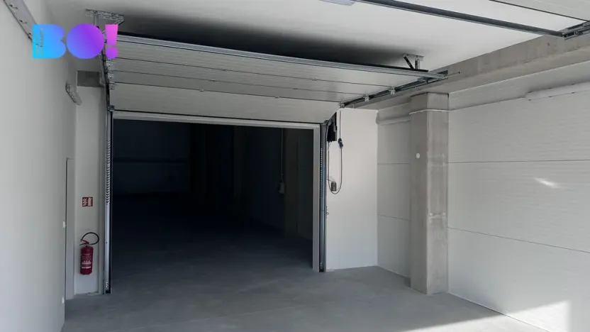 Pronájem obchodního prostoru, Brno - Černovice, 439 m2