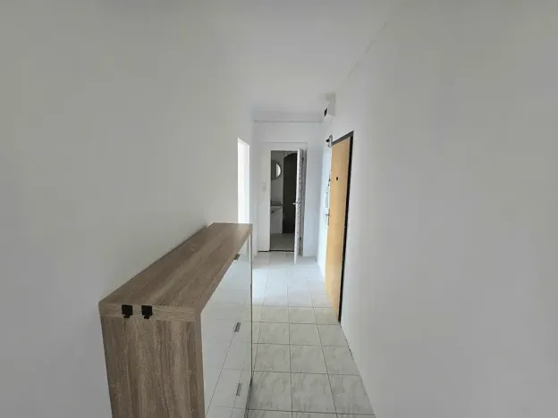 Pronájem bytu 2+1, Zlín, Na Honech I, 45 m2