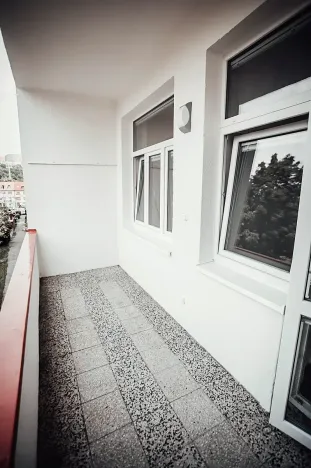 Pronájem bytu 3+kk, Zlín, Dlouhá, 74 m2