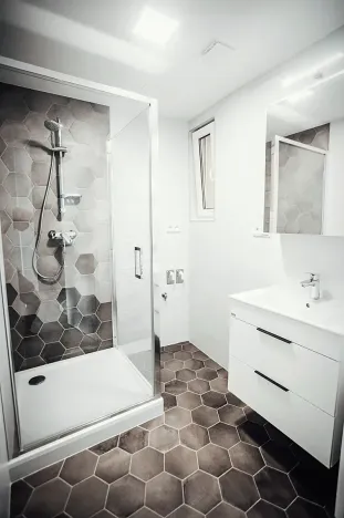 Pronájem bytu 3+kk, Zlín, Dlouhá, 74 m2