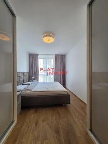 Pronájem bytu 2+kk, Praha - Břevnov, Ve Střešovičkách, 57 m2