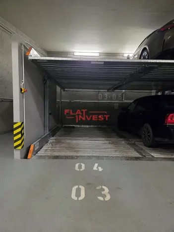 Pronájem bytu 2+kk, Praha - Břevnov, Ve Střešovičkách, 57 m2