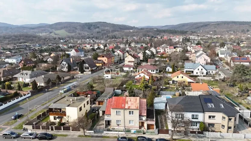 Prodej rodinného domu, Chomutov, Klicperova, 90 m2