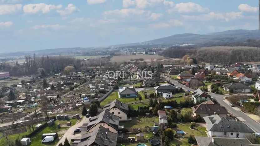 Prodej rodinného domu, Chomutov, Klicperova, 90 m2