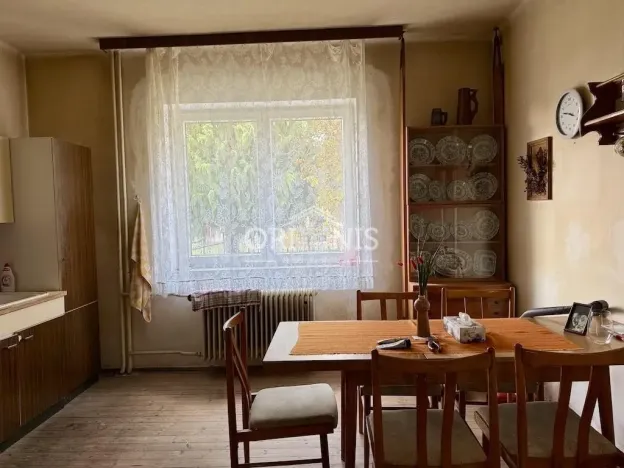 Prodej rodinného domu, Chomutov, Klicperova, 90 m2