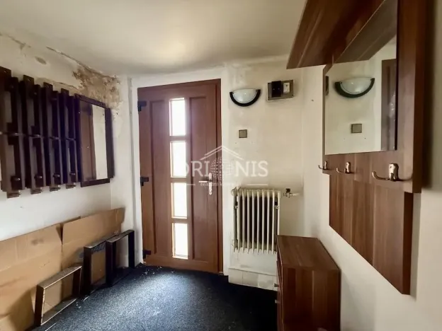 Prodej rodinného domu, Chomutov, Klicperova, 90 m2