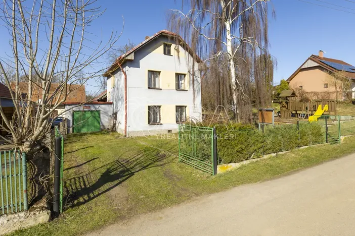 Prodej rodinného domu, Úherčice, 154 m2