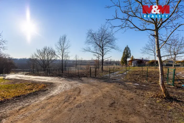 Prodej zahrady, Pardubice, 400 m2