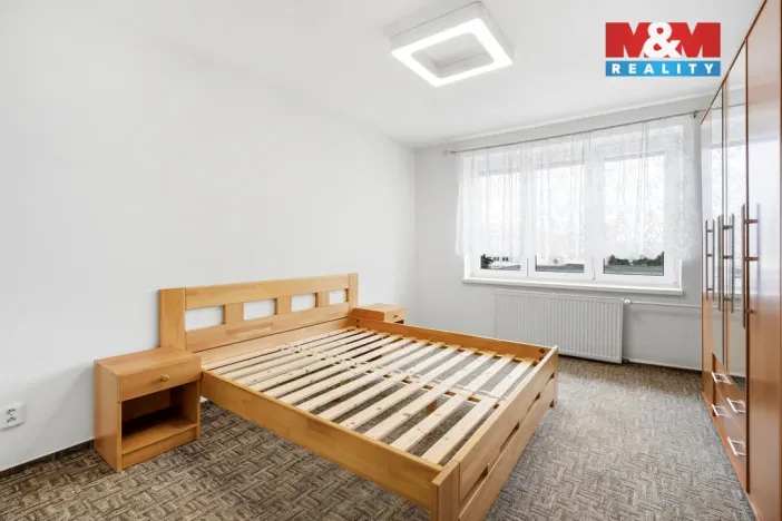 Prodej bytu 2+1, Stráž pod Ralskem, Revoluční, 66 m2