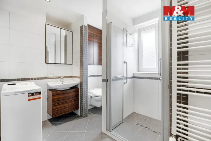 Prodej bytu 2+1, Stráž pod Ralskem, Revoluční, 66 m2