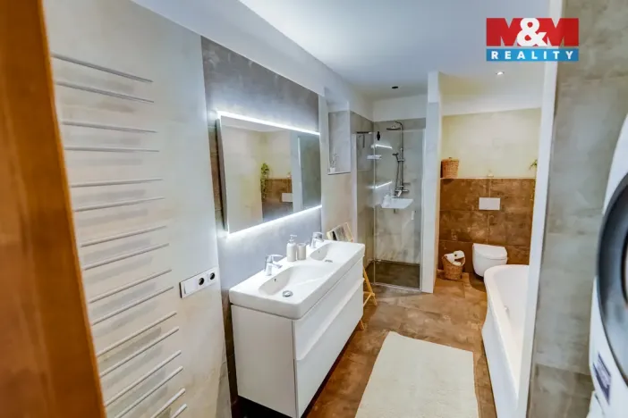 Prodej zemědělské usedlosti, Dražíč - Vranov, 112 m2