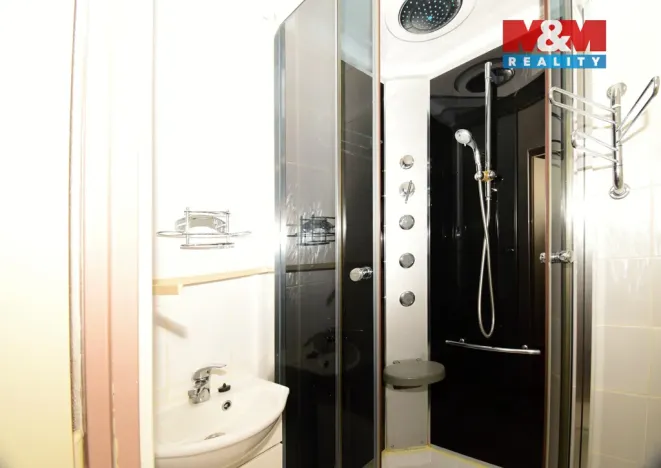 Prodej bytu 2+1, Studénka - Butovice, Sjednocení, 55 m2