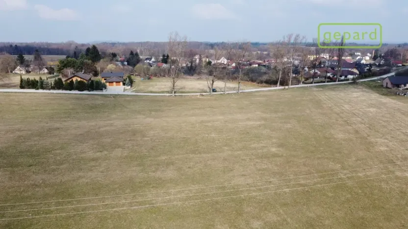 Prodej pozemku pro bydlení, Horní Stropnice, 7197 m2