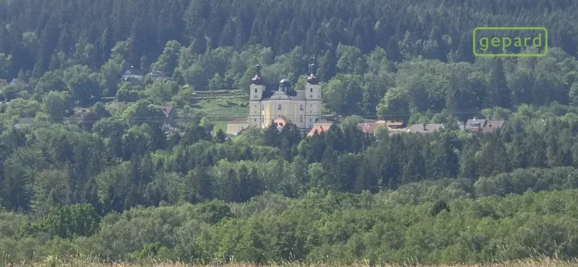 Prodej pozemku pro bydlení, Horní Stropnice, 7197 m2