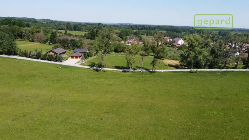 Prodej pozemku pro bydlení, Horní Stropnice, 7197 m2