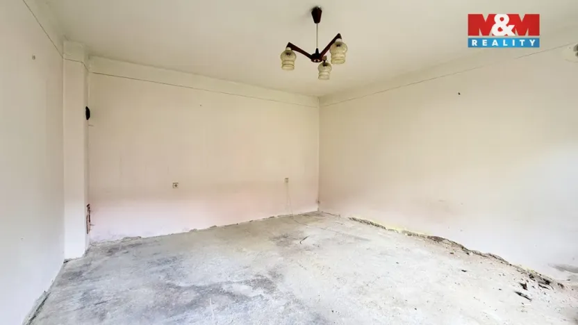 Prodej rodinného domu, Lesná, 144 m2