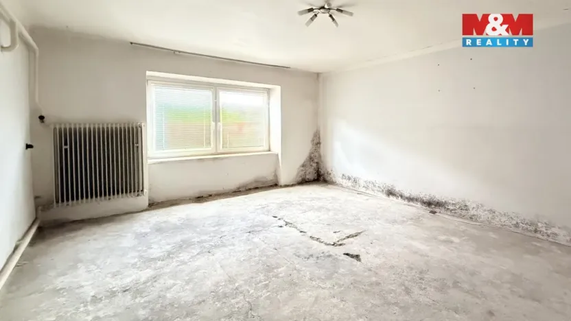 Prodej rodinného domu, Lesná, 144 m2