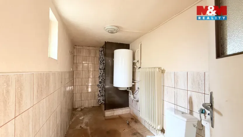 Prodej rodinného domu, Lesná, 144 m2