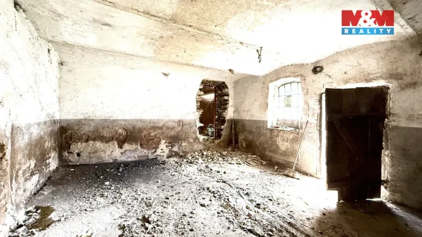 Prodej rodinného domu, Lesná, 144 m2