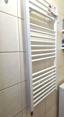 Prodej bytu 3+1, Děčín, Saská, 81 m2