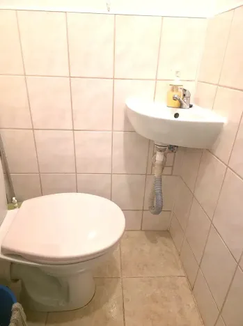 Prodej bytu 3+1, Děčín, Saská, 81 m2