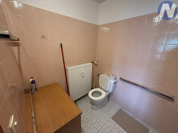 Pronájem bytu 1+1, Freyung-Grafenau,Německo, 38 m2