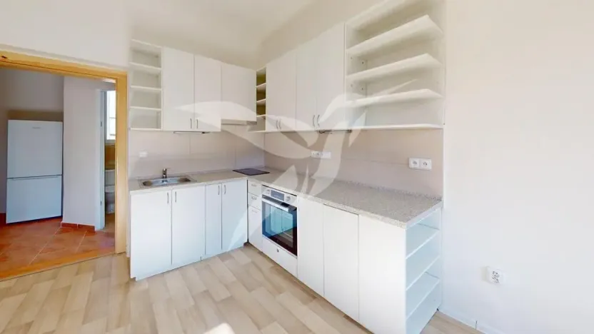 Pronájem bytu 2+kk, Plzeň, Božkovská, 60 m2