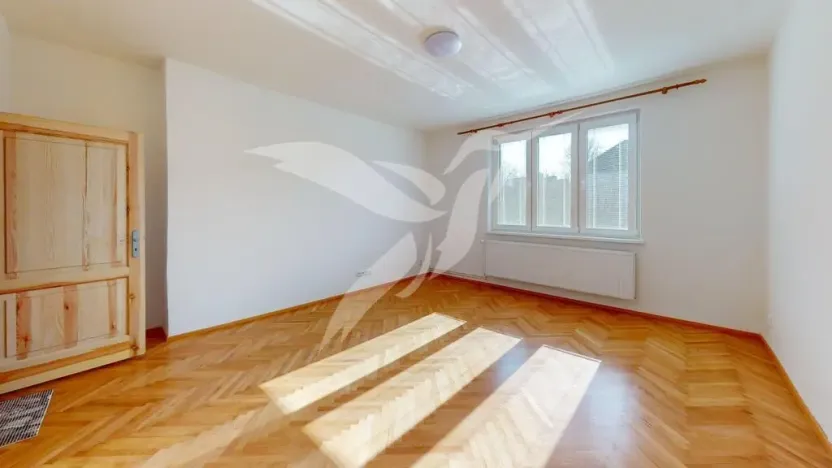 Pronájem bytu 2+kk, Plzeň, Božkovská, 60 m2