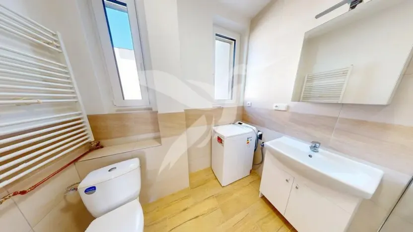 Pronájem bytu 2+kk, Plzeň, Božkovská, 60 m2